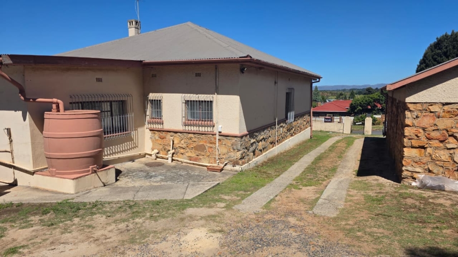To Let 3 Bedroom Property for Rent in Pineview Western Cape